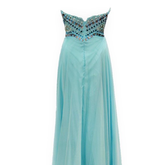 C1019 Light Jade - Picture 3 of 4